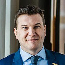 BERNARD VANHEUSDEN SQR