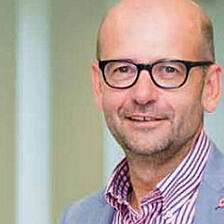 MARC VAN DE WALLE