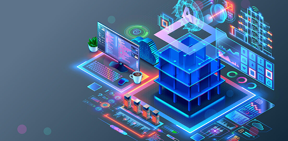 Secure Smart Buildings | De Vlaamse Hogescholenraad