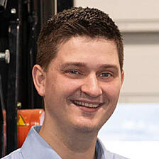 KDG Martijn Vancaysele