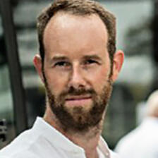 DIMITRI VAN ANTWERPEN SQR